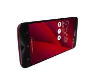 ASUS Zenfone 2 Z3580/4GB/64GB Dual SIM Czerwony FHD LTE - 243823 - zdjęcie 11